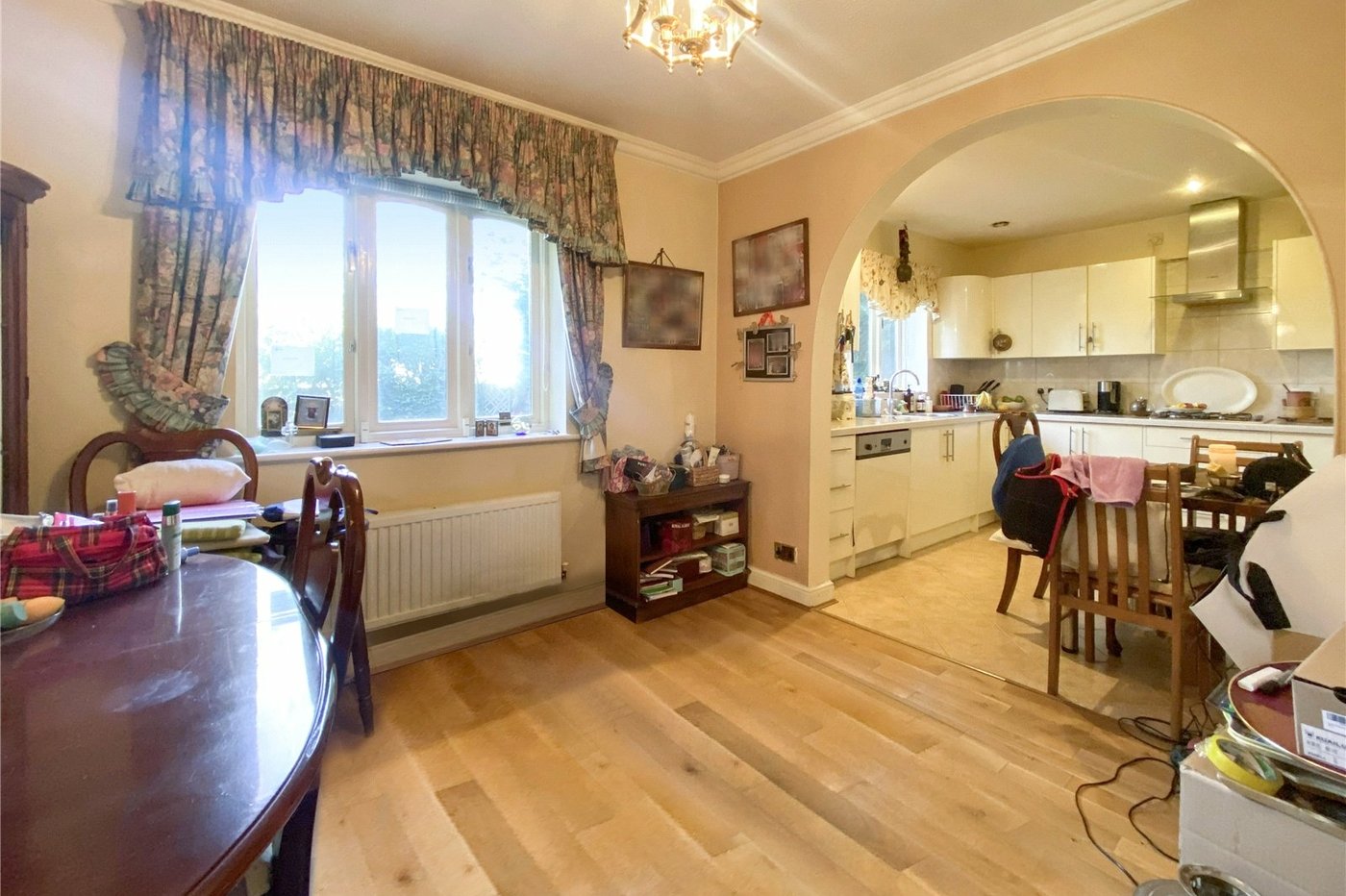 4 bedroom house for sale in Sidcup | Robinson Jackson