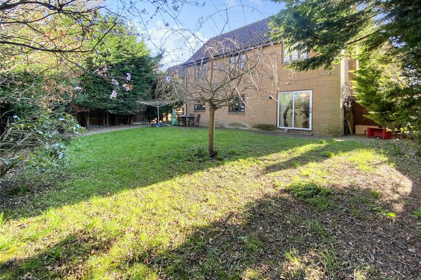 4 bedroom house for sale in Sidcup | Robinson Jackson
