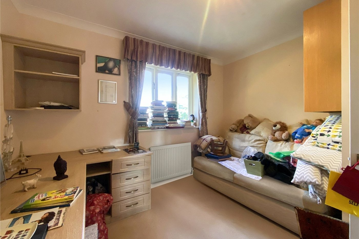4 bedroom house for sale in Sidcup | Robinson Jackson