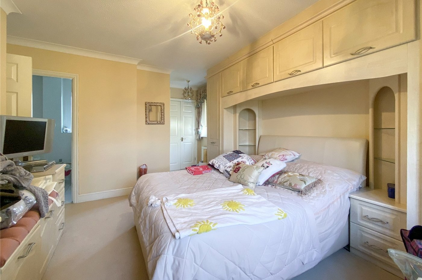 4 bedroom house for sale in Sidcup | Robinson Jackson