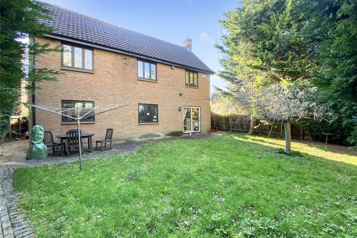 4 bedroom house for sale in Sidcup | Robinson Jackson