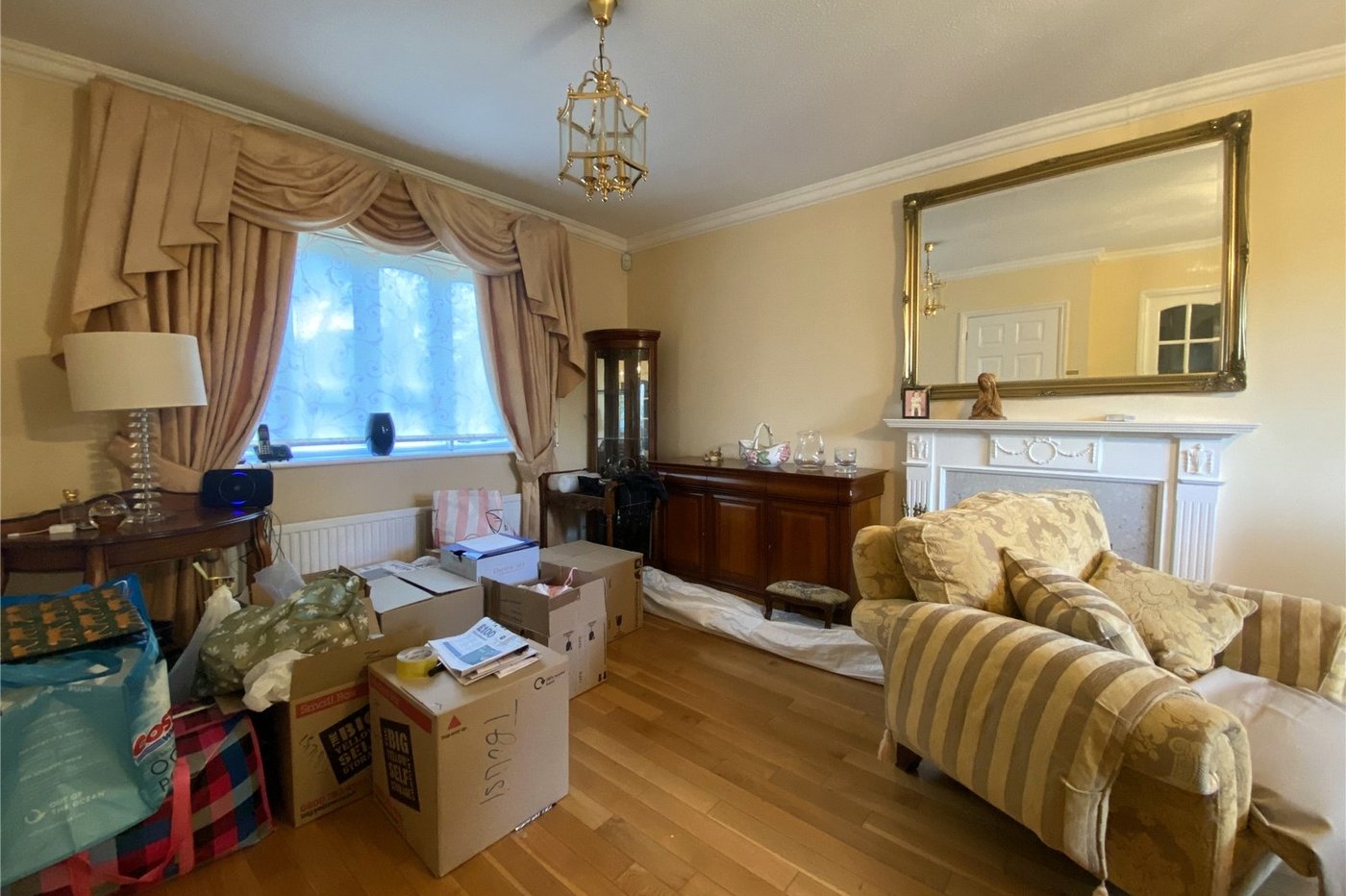 4 bedroom house for sale in Sidcup | Robinson Jackson