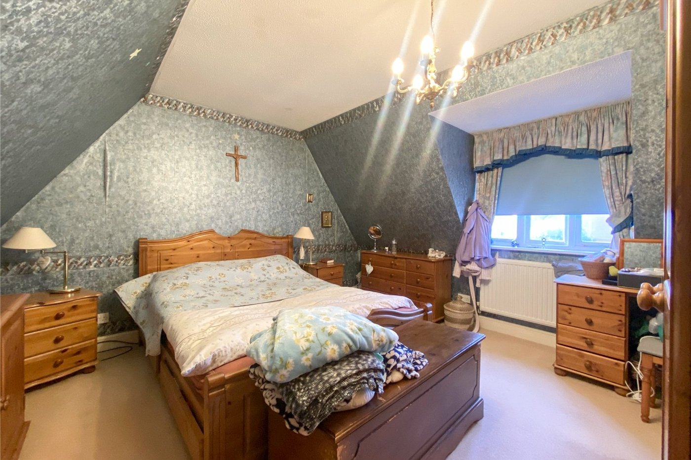 4 bedroom house for sale in Sidcup | Robinson Jackson