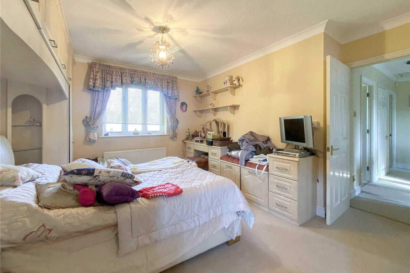 4 bedroom house for sale in Sidcup | Robinson Jackson