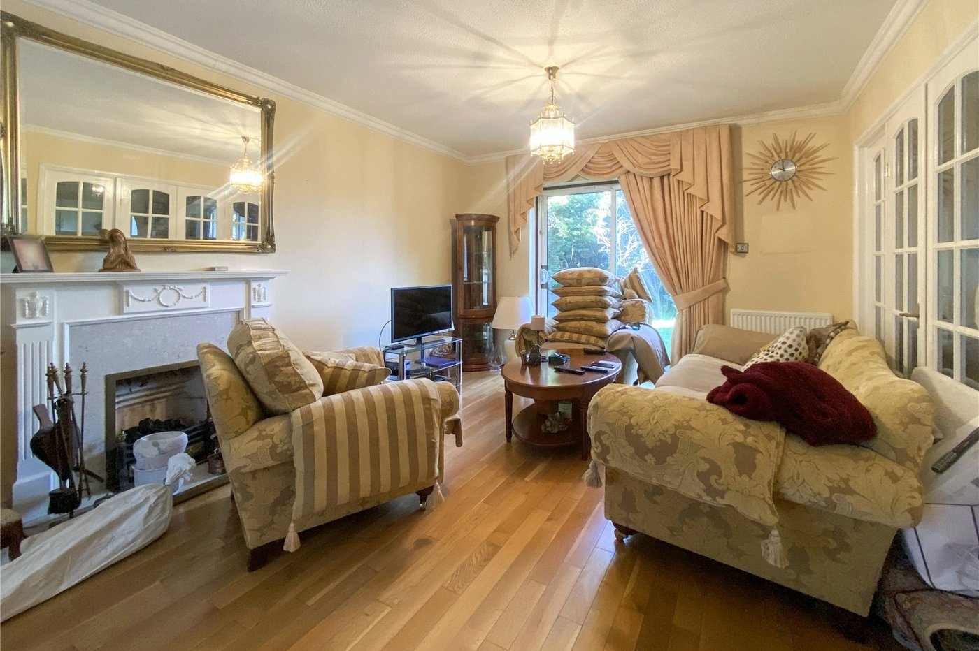 4 bedroom house for sale in Sidcup | Robinson Jackson