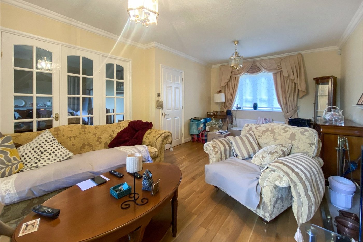 4 bedroom house for sale in Sidcup | Robinson Jackson
