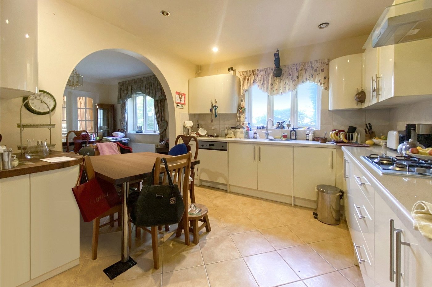 4 bedroom house for sale in Sidcup | Robinson Jackson