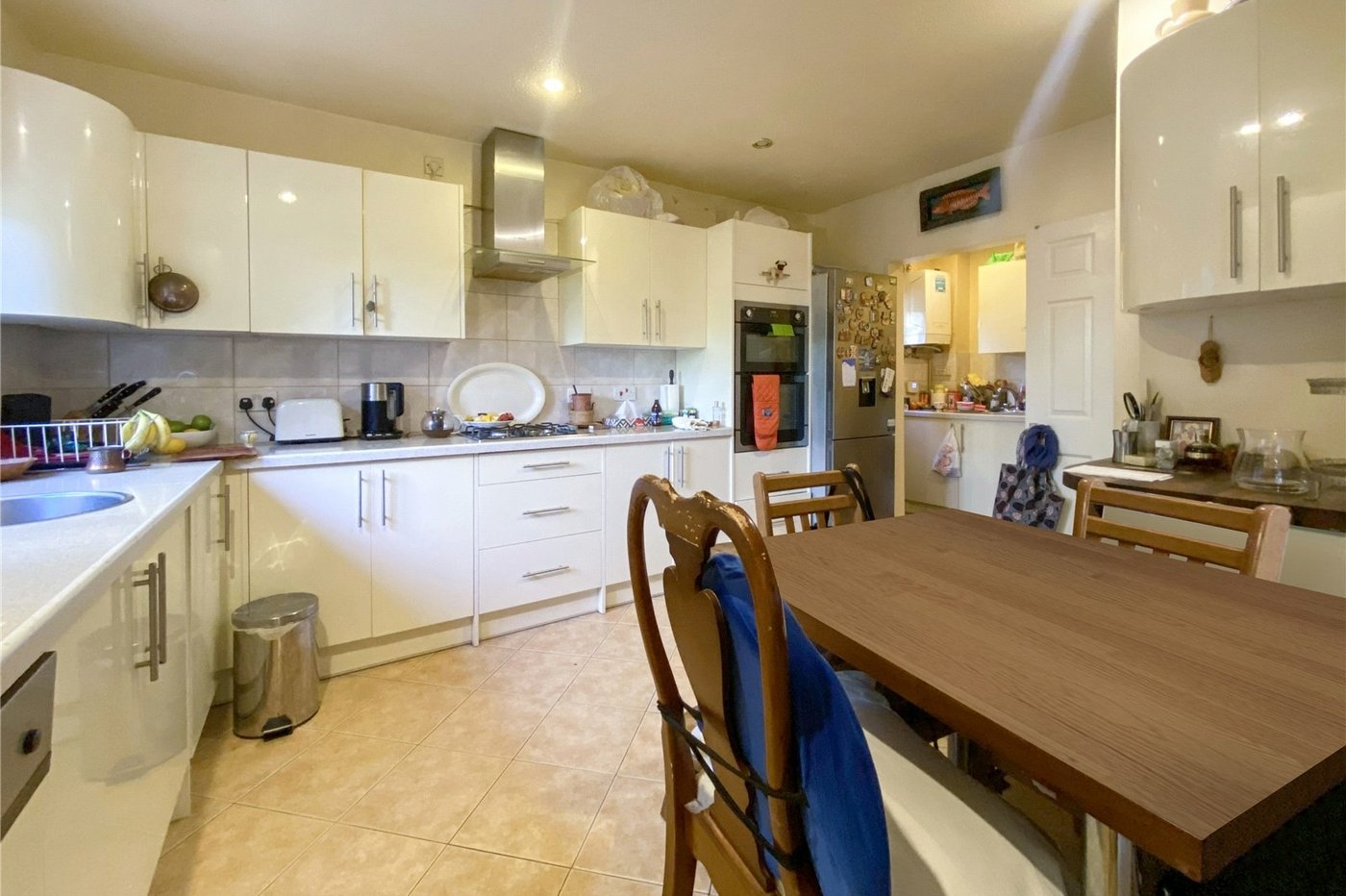 4 bedroom house for sale in Sidcup | Robinson Jackson