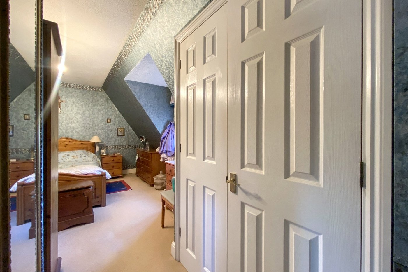 4 bedroom house for sale in Sidcup | Robinson Jackson