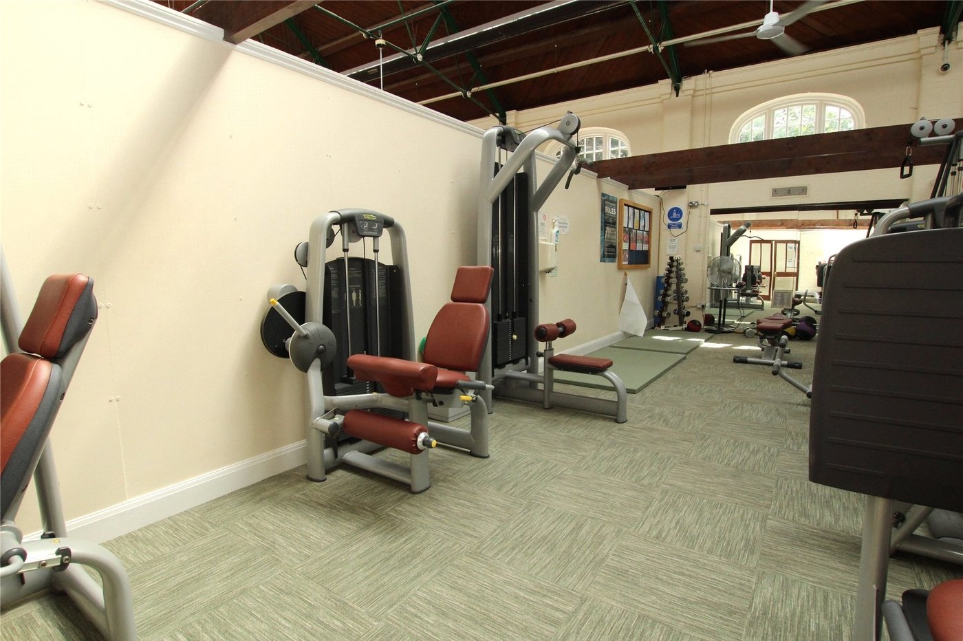 Property for sale in The Hollies, Sidcup, DA15 Robinson Jackson