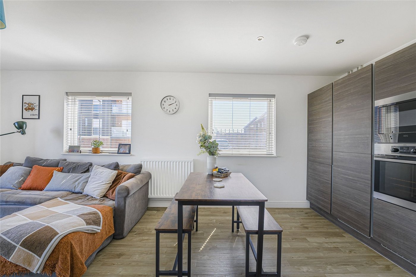 2 bedroom property for sale in Weldon | Robinson Jackson