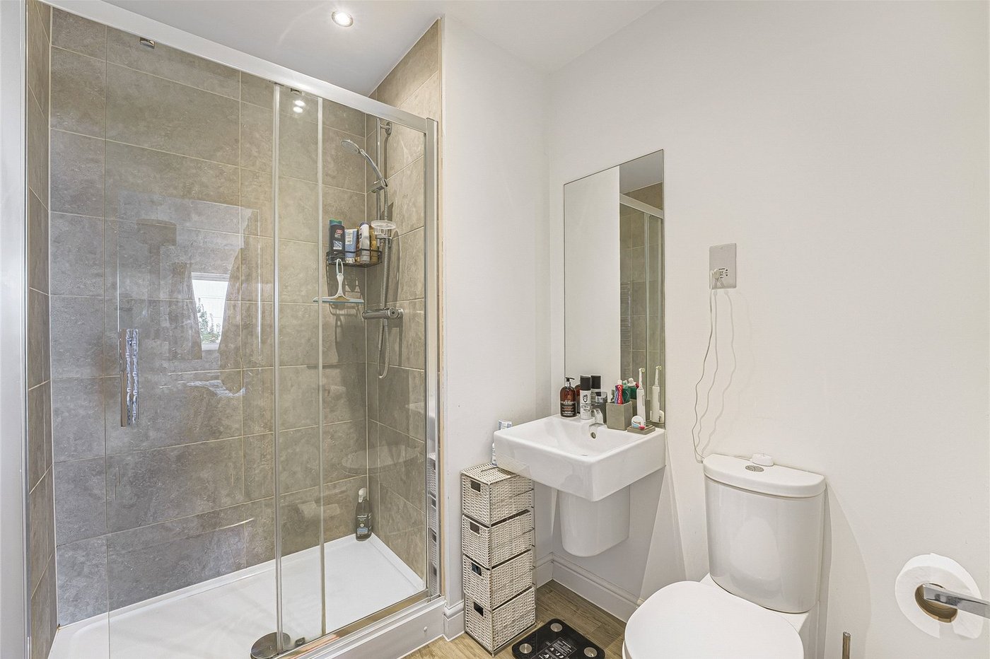 2 bedroom property for sale in Weldon | Robinson Jackson