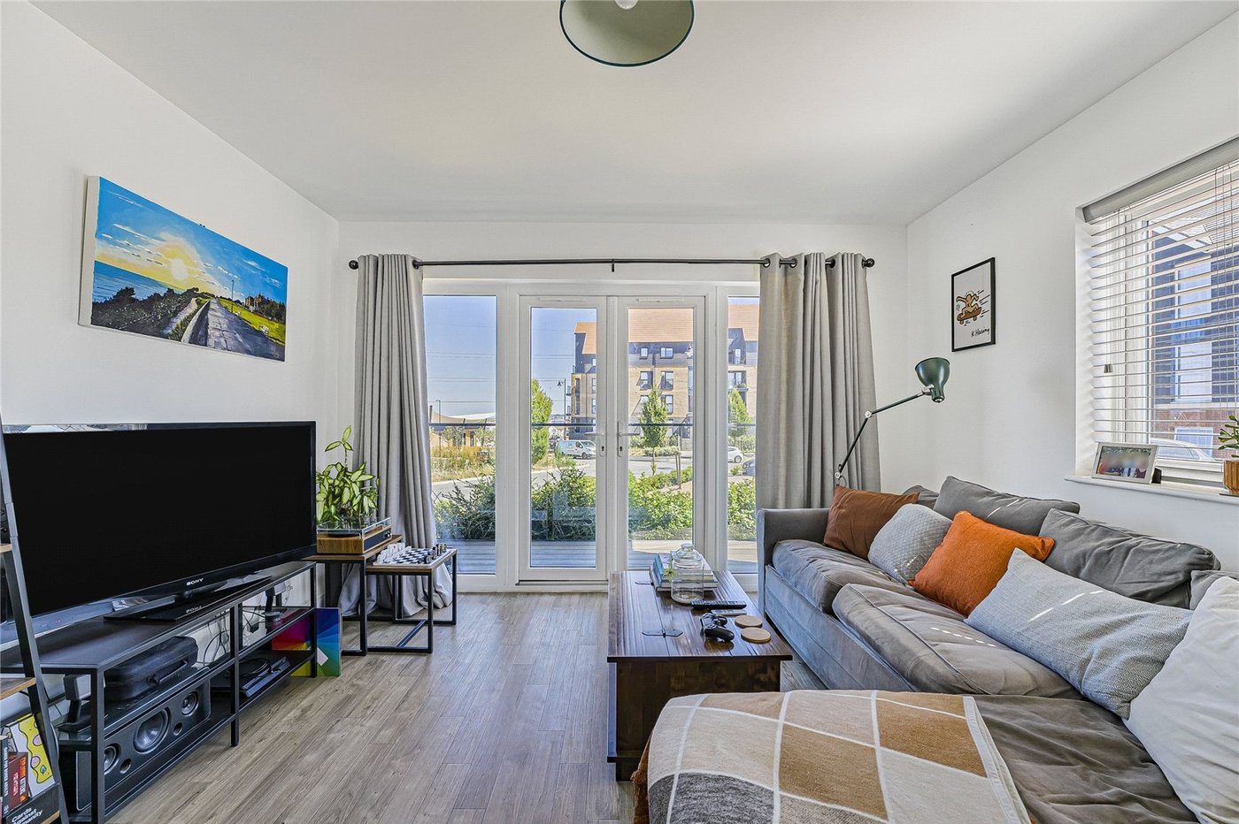 2 bedroom property for sale in Weldon | Robinson Jackson