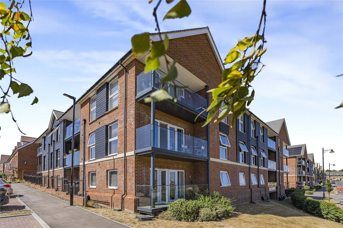 2 bedroom property for sale in Weldon | Robinson Jackson
