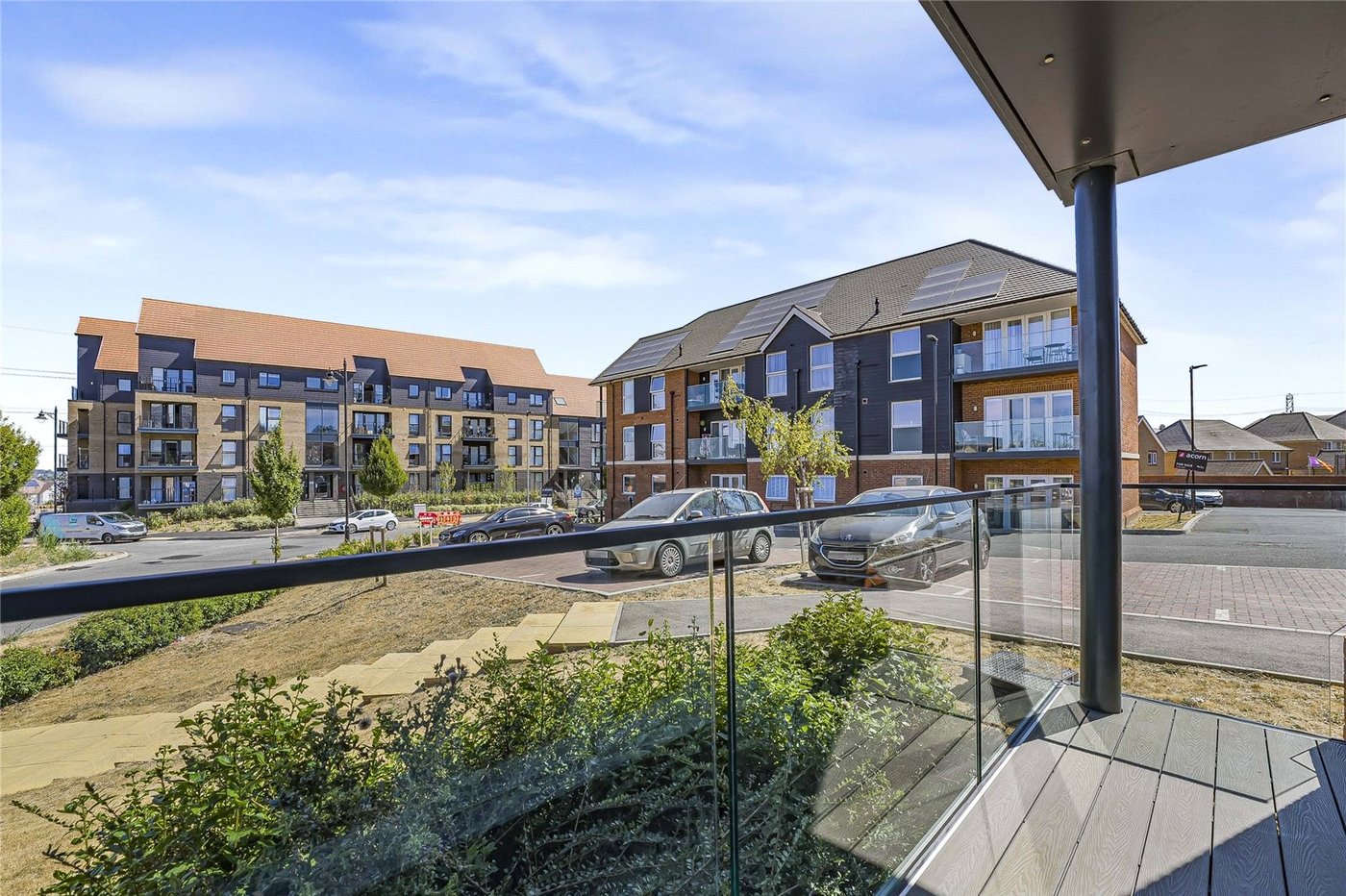2 bedroom property for sale in Weldon | Robinson Jackson