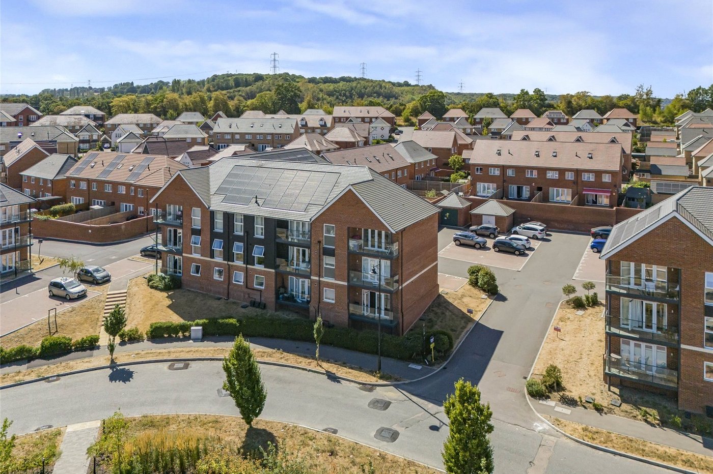 2 bedroom property for sale in Weldon | Robinson Jackson