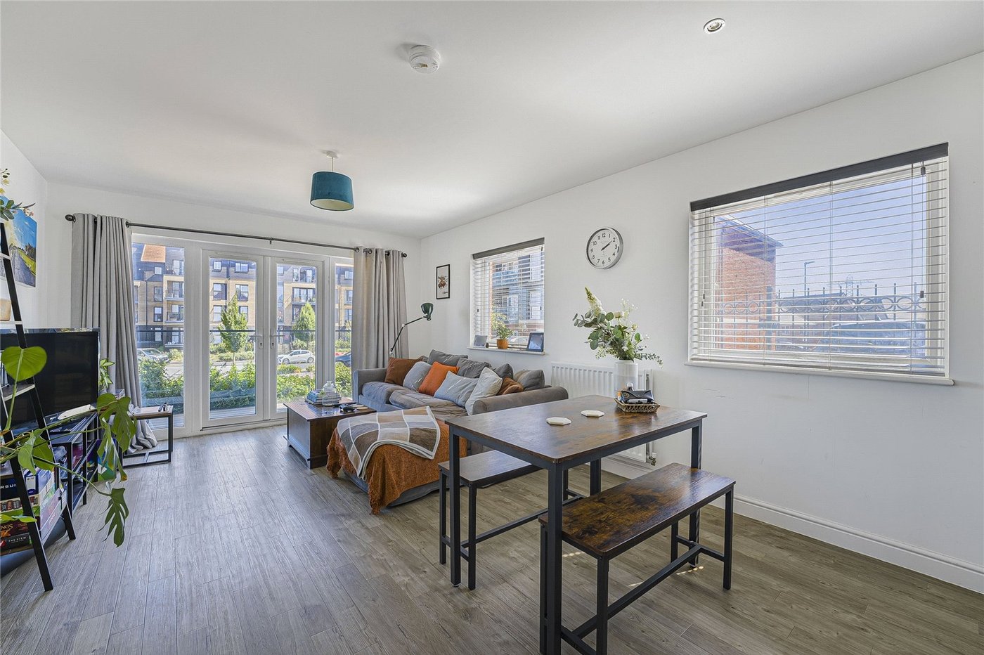 2 bedroom property for sale in Weldon | Robinson Jackson