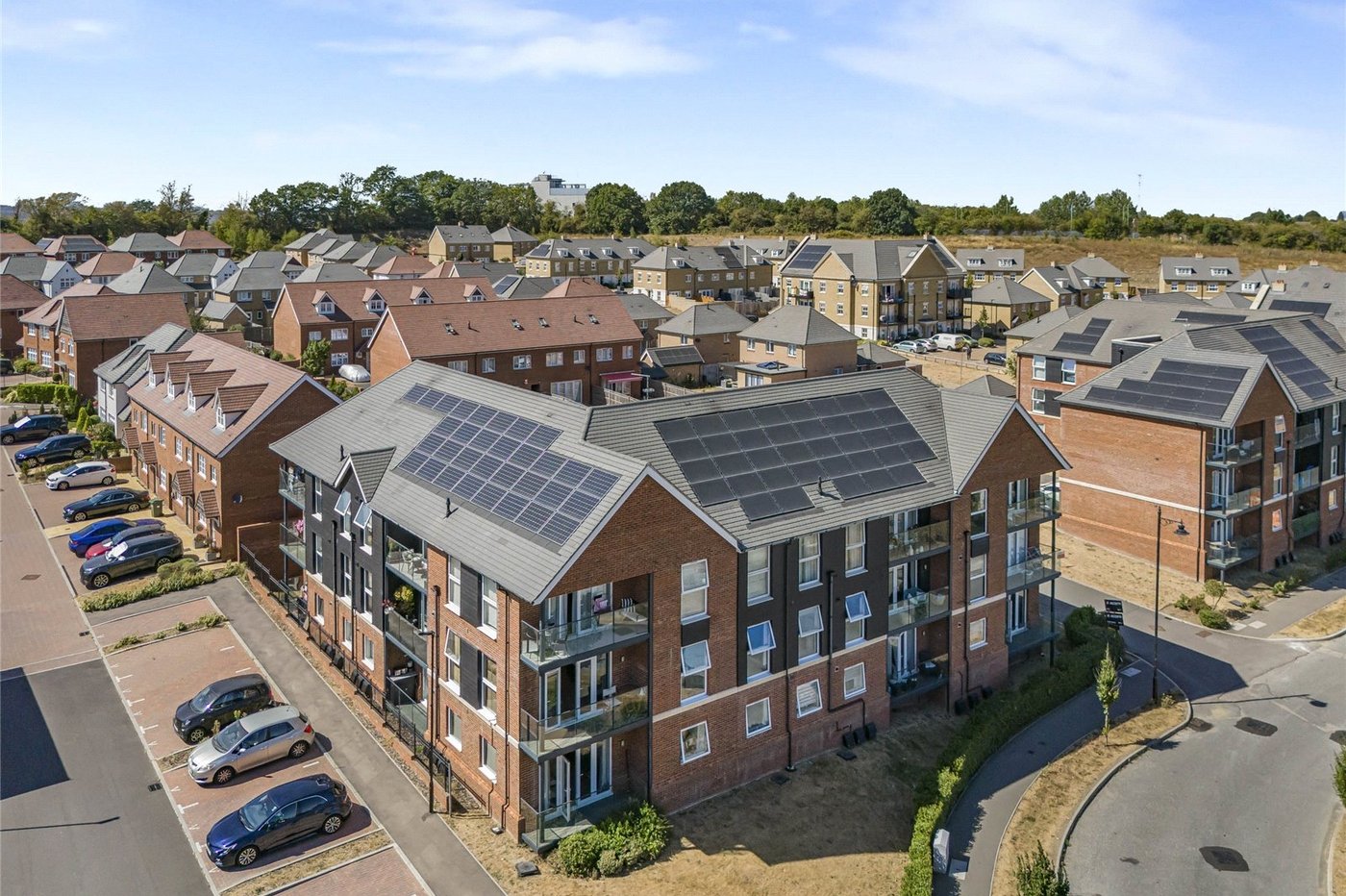 2 bedroom property for sale in Weldon | Robinson Jackson