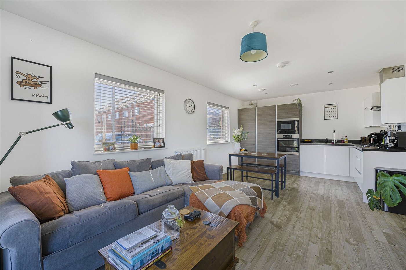 2 bedroom property for sale in Weldon | Robinson Jackson