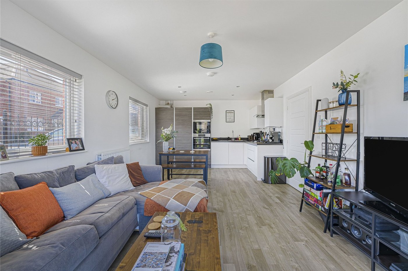 2 bedroom property for sale in Weldon | Robinson Jackson