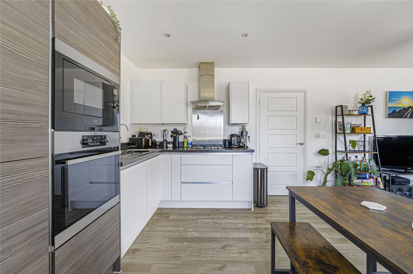 2 bedroom property for sale in Weldon | Robinson Jackson