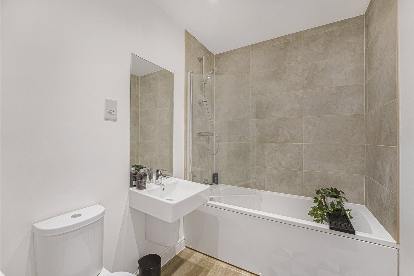2 bedroom property for sale in Weldon | Robinson Jackson