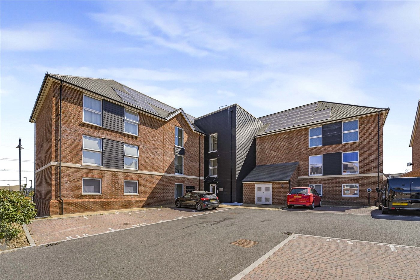 2 bedroom property for sale in Weldon | Robinson Jackson