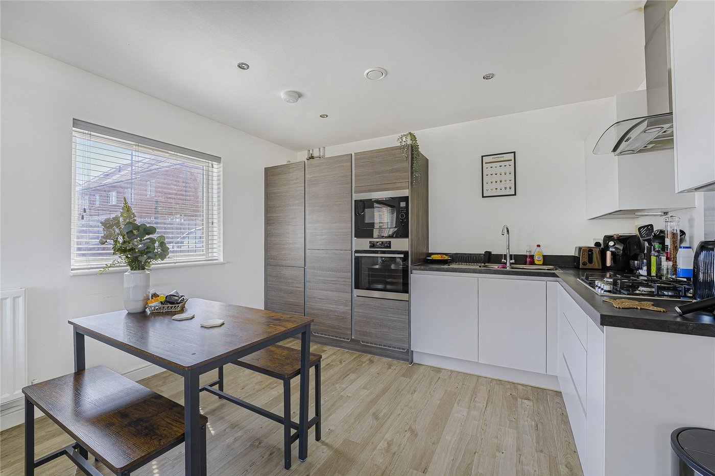 2 bedroom property for sale in Weldon | Robinson Jackson