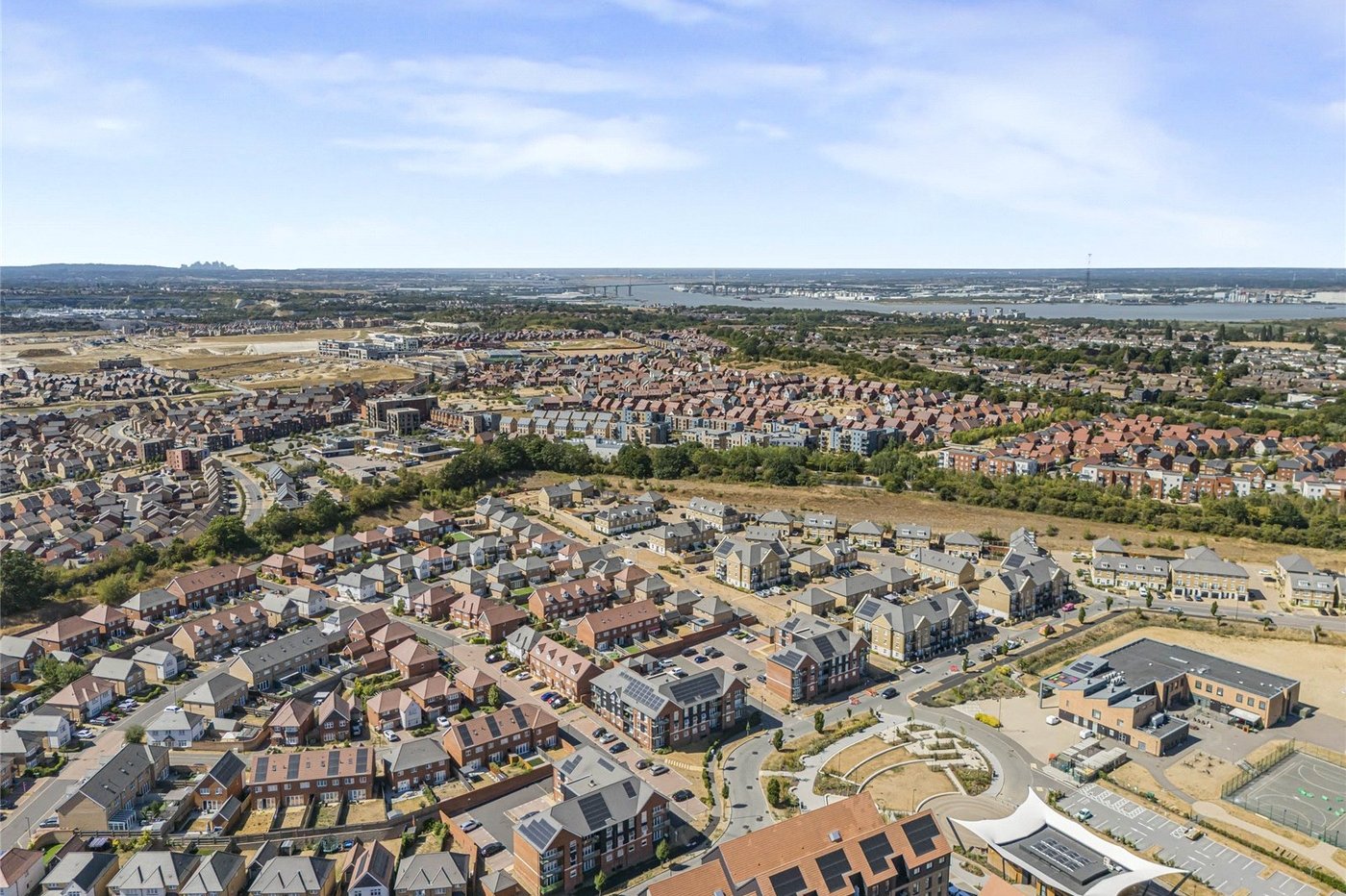 2 bedroom property for sale in Weldon | Robinson Jackson