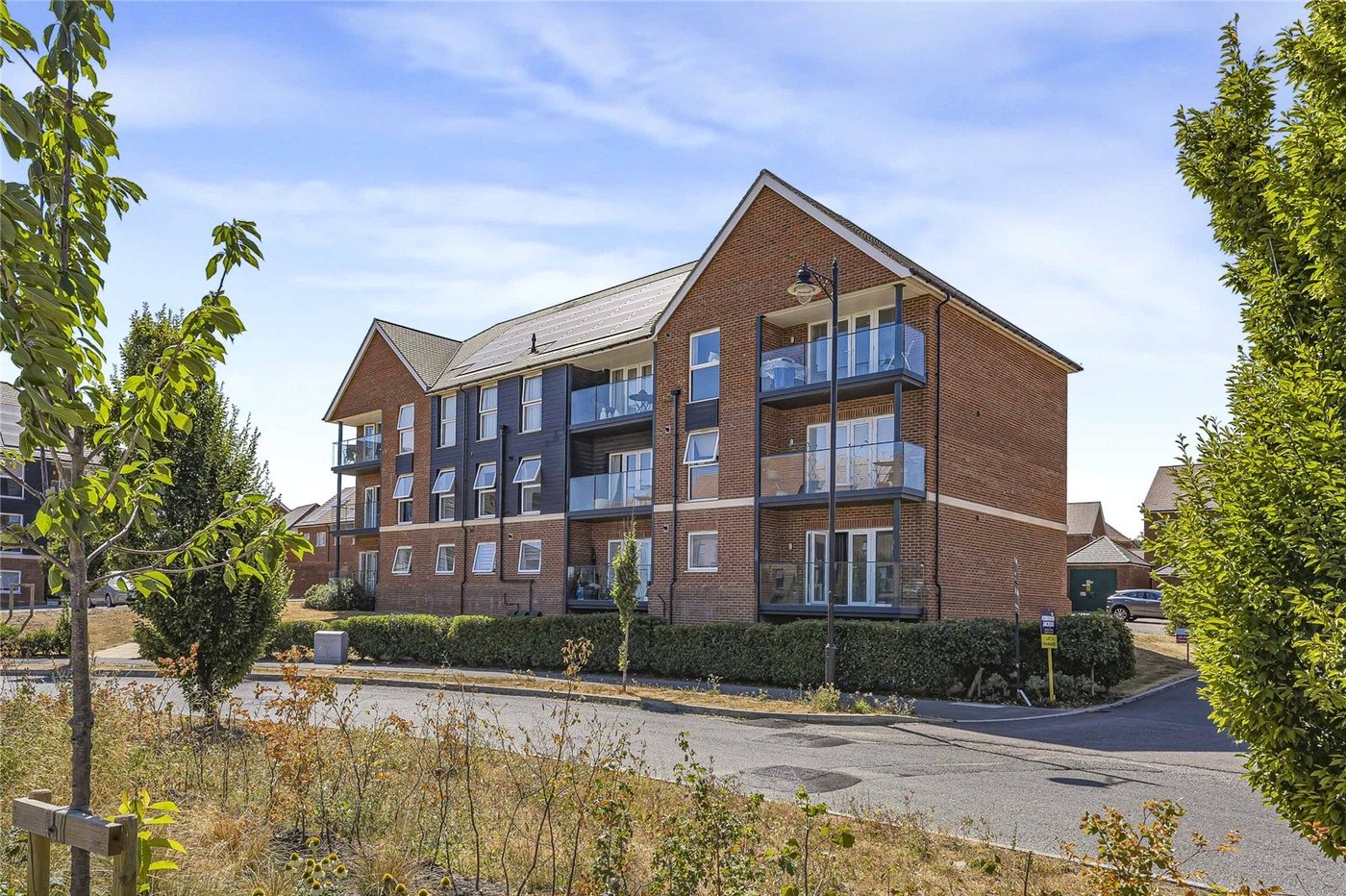 2 bedroom property for sale in Weldon | Robinson Jackson
