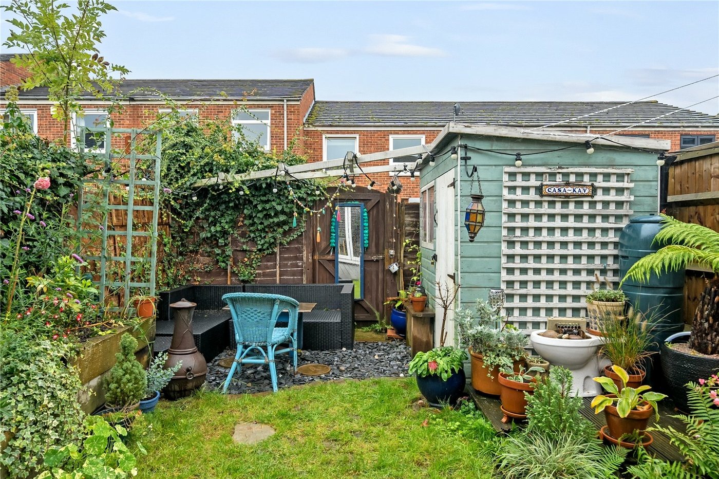 house for sale in Sydenham, London, SE26 Robinson Jackson