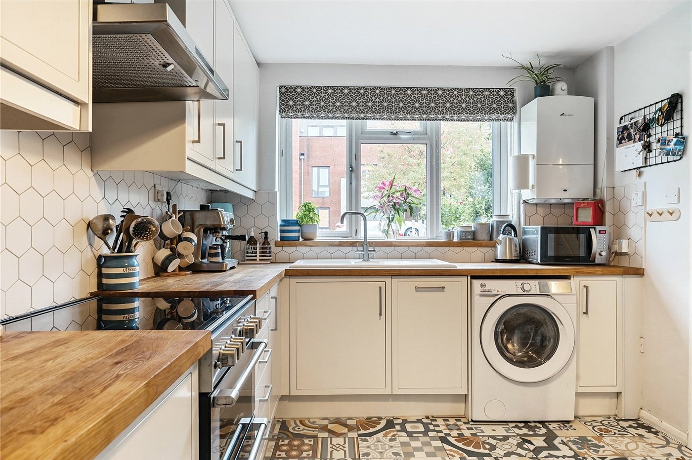 house for sale in Sydenham, London, SE26 Robinson Jackson