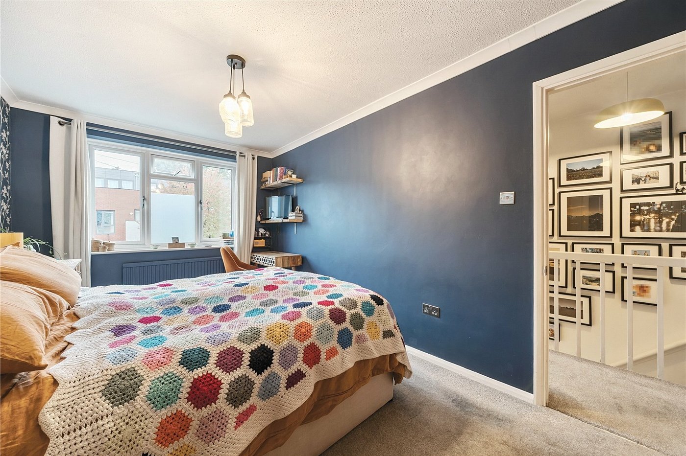 house for sale in Sydenham, London, SE26 Robinson Jackson