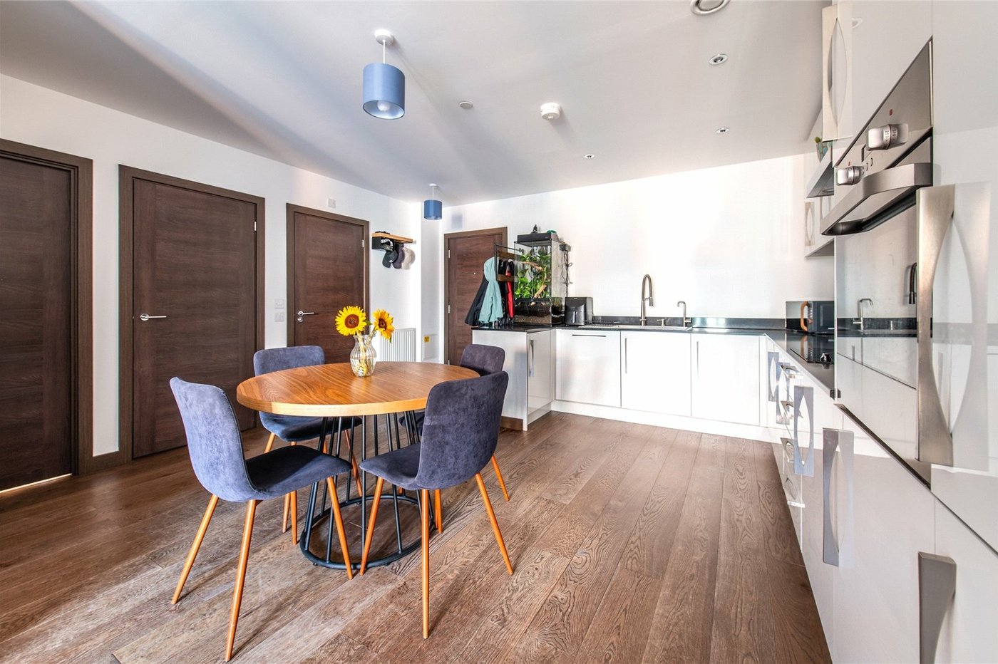 2 bedroom property for sale in Rosalind Drive | Robinson Michael & Jackson