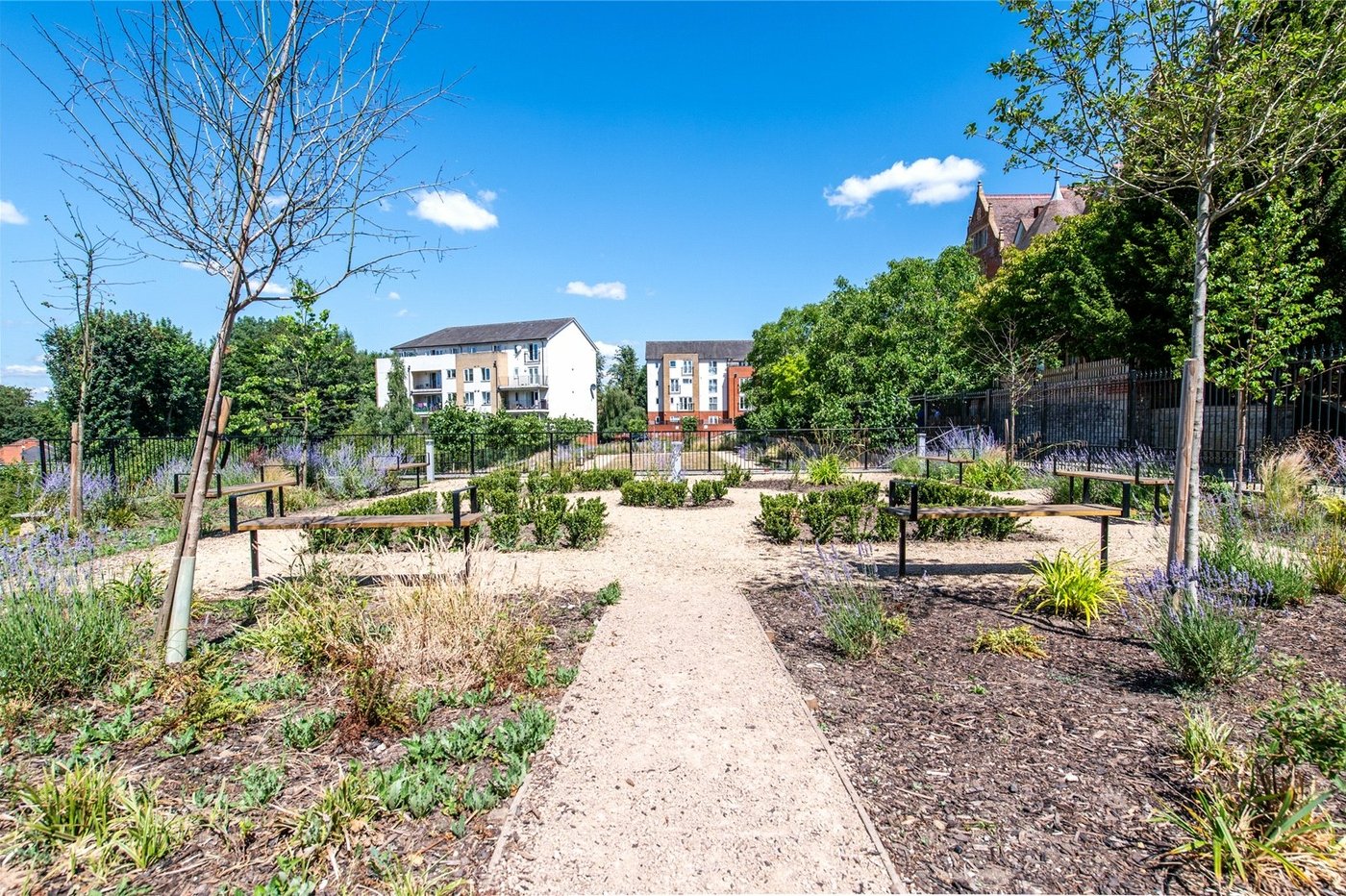 2 bedroom property for sale in Rosalind Drive | Robinson Michael & Jackson