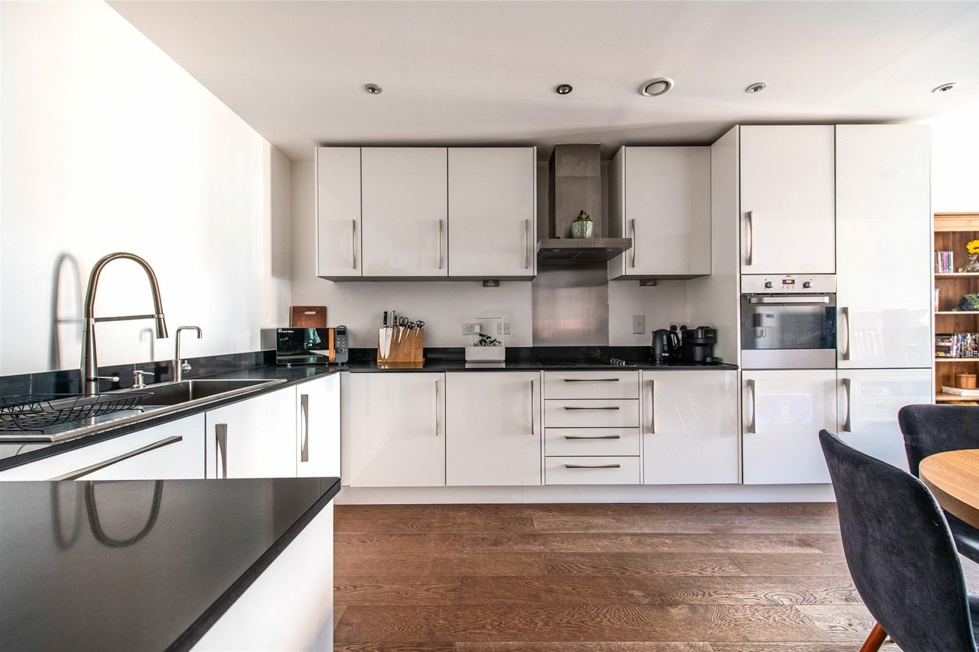 2 bedroom property for sale in Rosalind Drive | Robinson Michael & Jackson