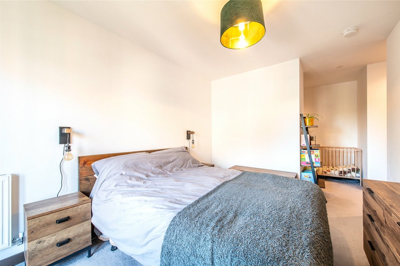 2 bedroom property for sale in Rosalind Drive | Robinson Michael & Jackson