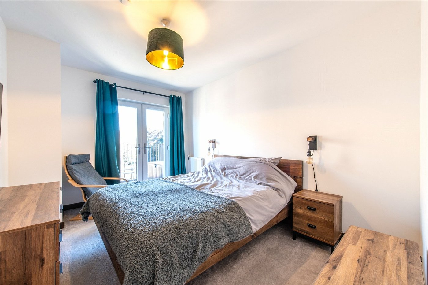 2 bedroom property for sale in Rosalind Drive | Robinson Michael & Jackson