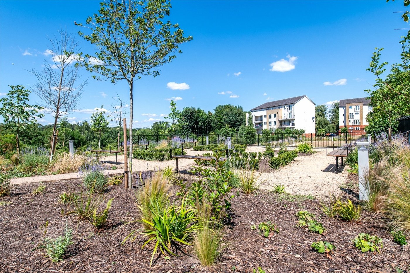 2 bedroom property for sale in Rosalind Drive | Robinson Michael & Jackson