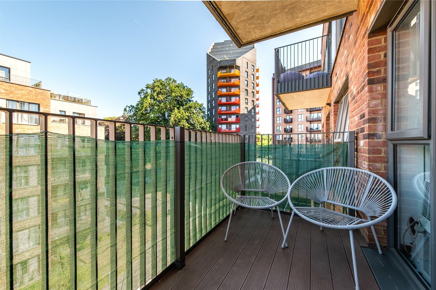 2 bedroom property for sale in Rosalind Drive | Robinson Michael & Jackson