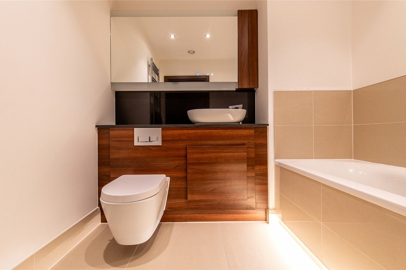 2 bedroom property for sale in Rosalind Drive | Robinson Michael & Jackson