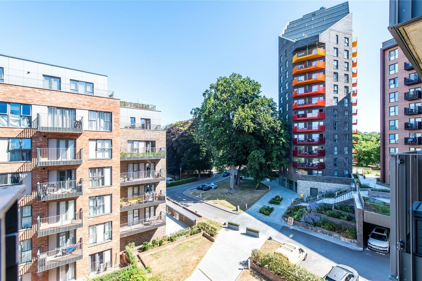 2 bedroom property for sale in Rosalind Drive | Robinson Michael & Jackson