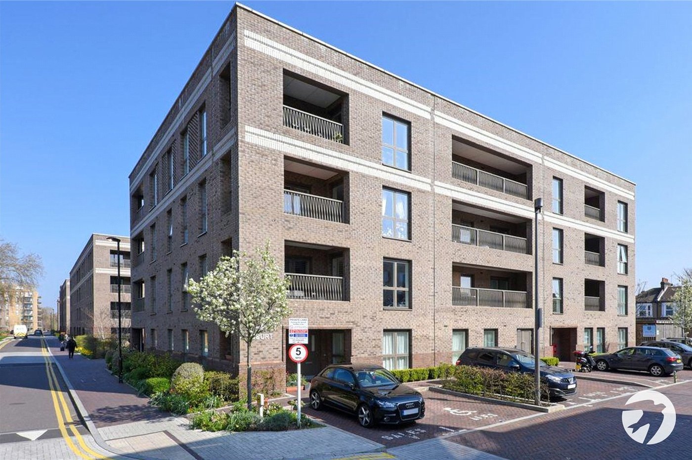 3 bedroom property for sale in Catford | Robinson Jackson