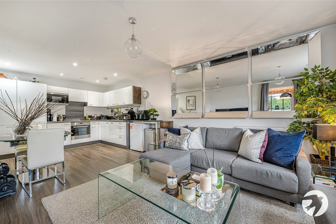 3 bedroom property for sale in Catford | Robinson Jackson