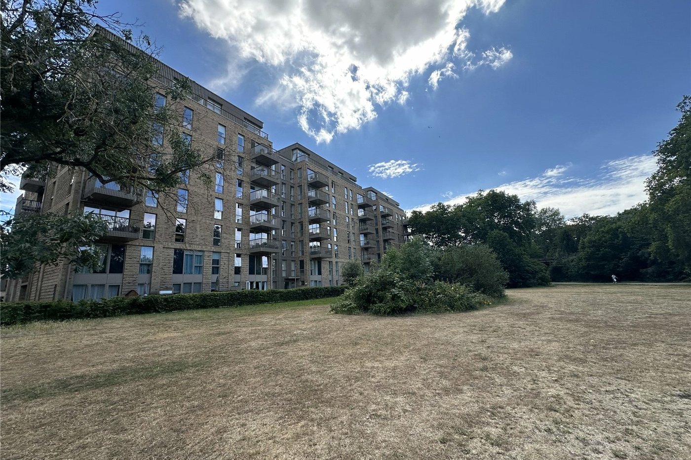 1 bedroom property for sale in London | Robinson Jackson