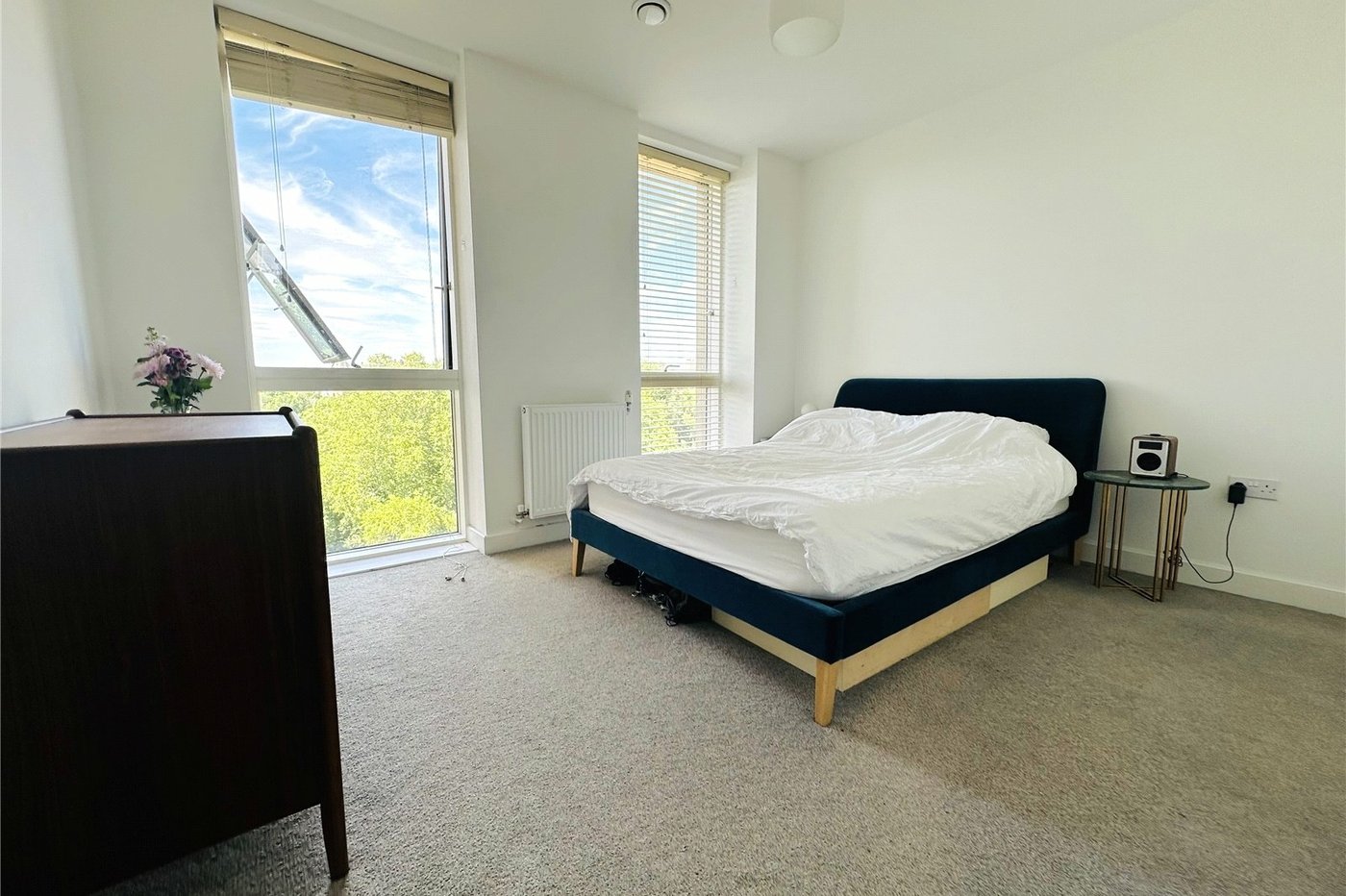 1 bedroom property for sale in London | Robinson Jackson