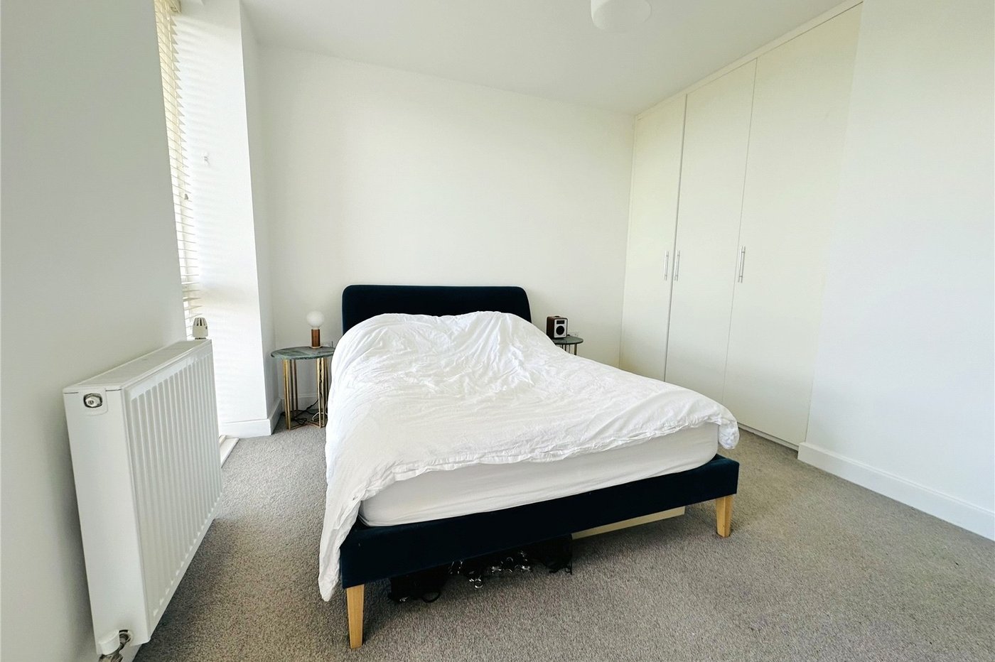 1 bedroom property for sale in London | Robinson Jackson