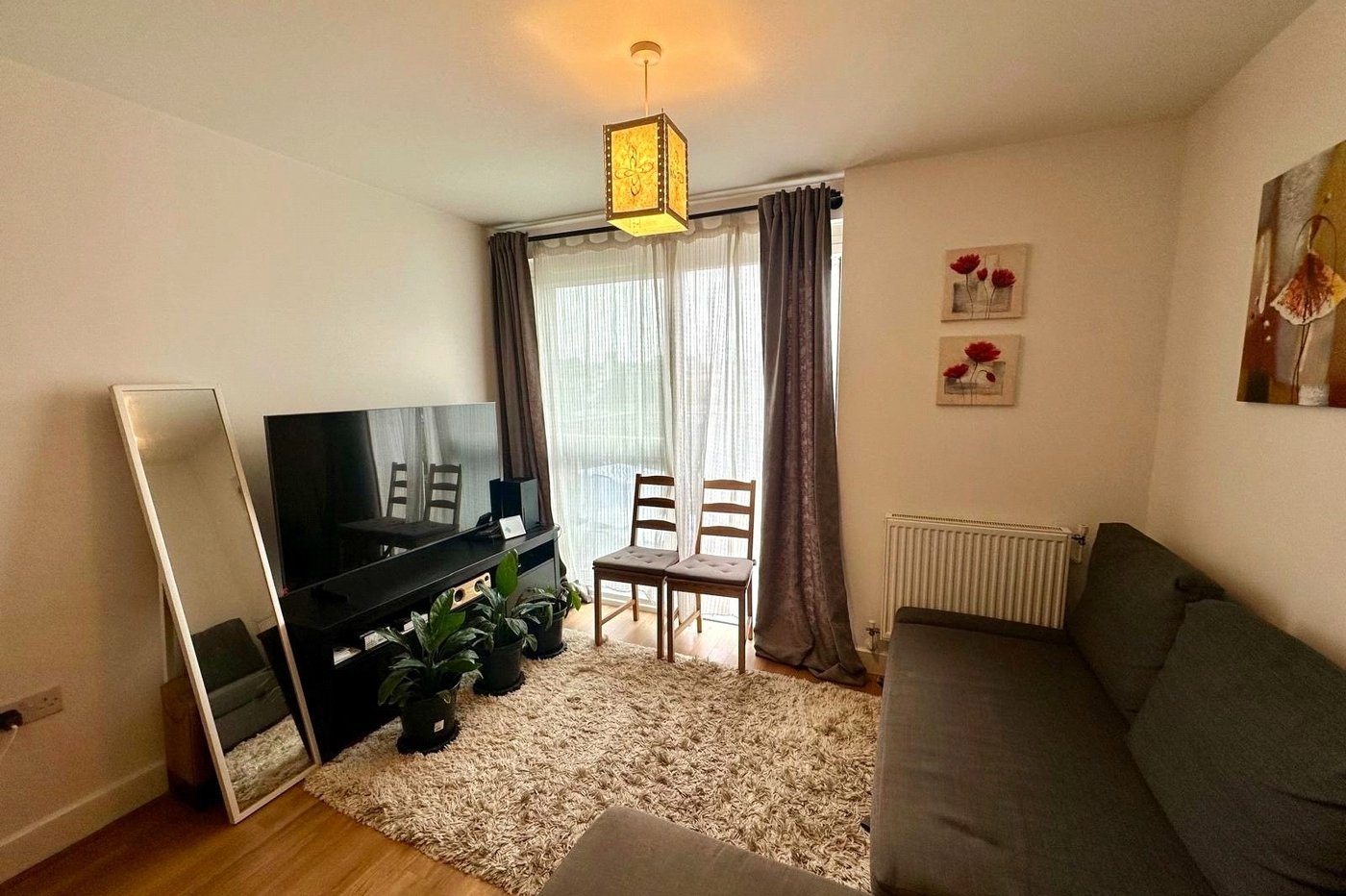 1 bedroom property for sale in London | Robinson Jackson