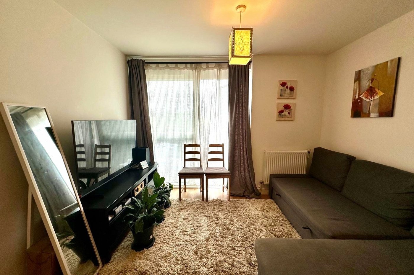 1 bedroom property for sale in London | Robinson Jackson