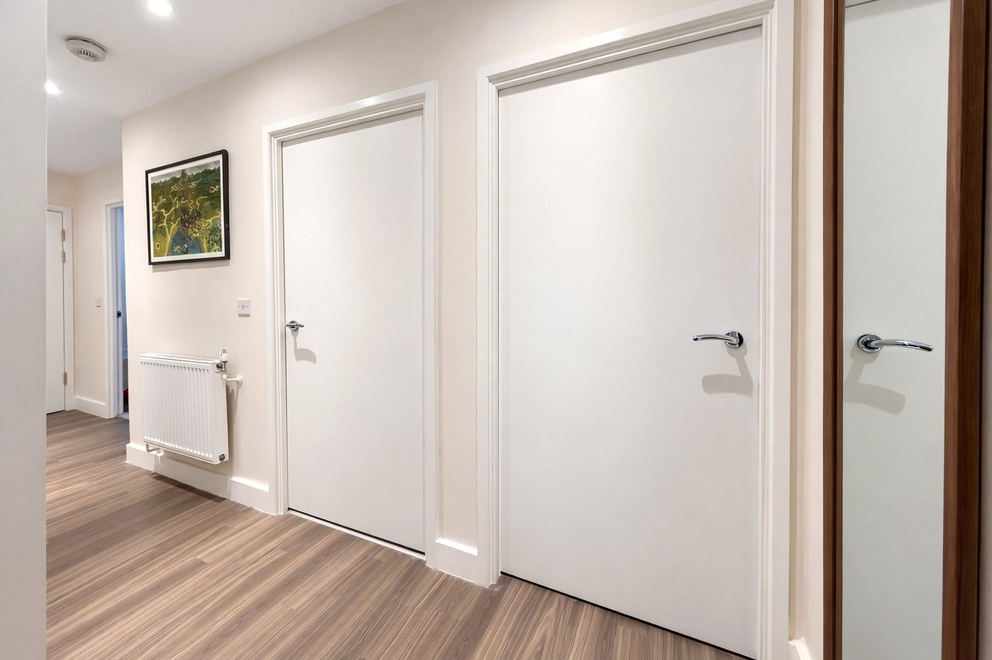 2 bedroom property for sale in London | Robinson Jackson